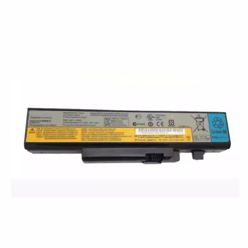 

Brand new for lenovo y450 b560 v560 y560 y460 y550 laptop battery