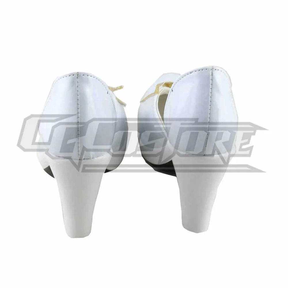 Azur Lane pétillant anniversaire Cosplay chaussures pour hommes unisexe Anime personnage Costumes chaussures livraison gratuite ACS-6218