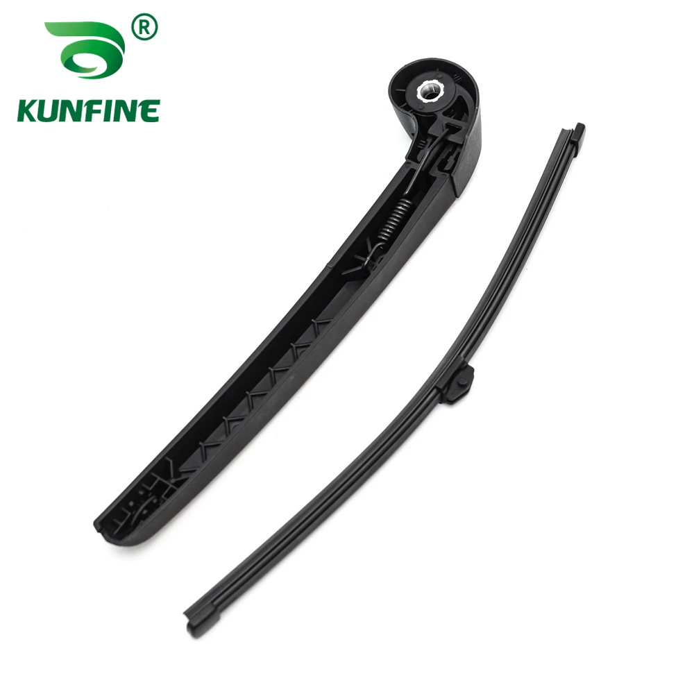 Car Windscreen Rear Wiper Blade Windshield Wiper Arm Blades For Audi Q5 2009-2015 OEM No. 8R09554071P9 8R0955425