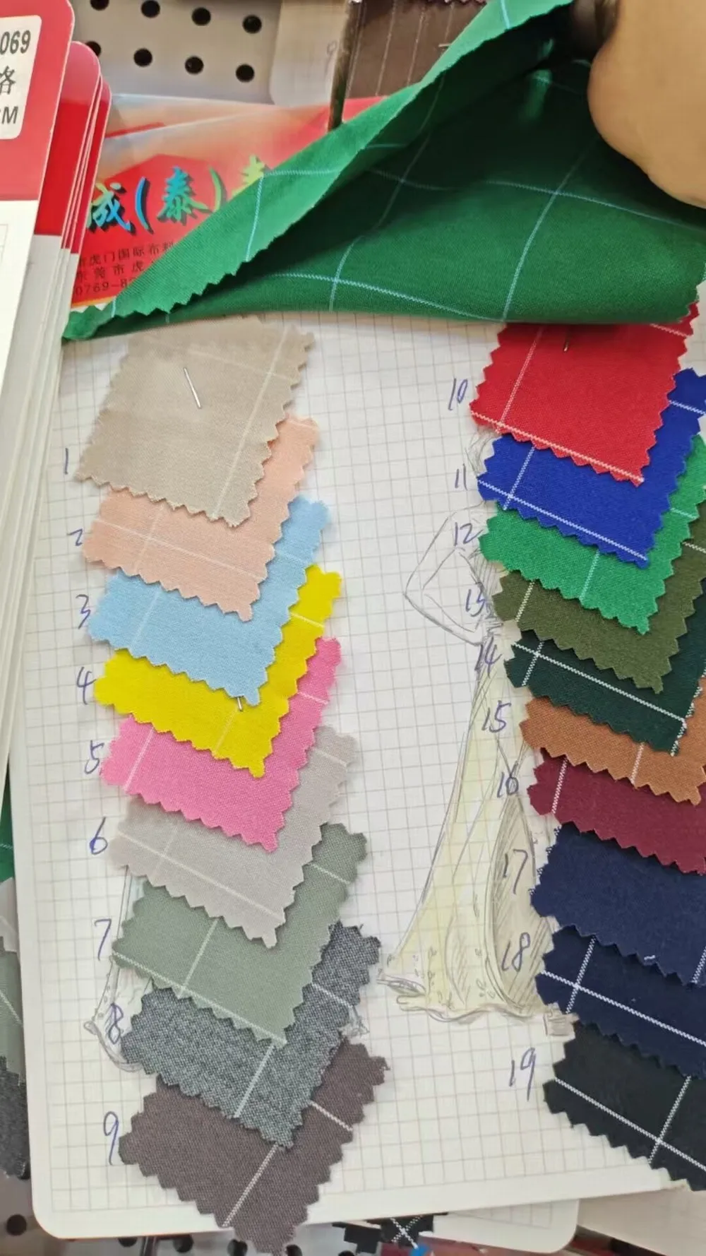 جديد الأزرق الداكن شبكة النساء الدعاوى سيدة الأعمال مكتب البدلات الرسمية الأم حفل زفاف رسمي السيدات 3 قطعة مجموعة سترة سترة السراويل #5