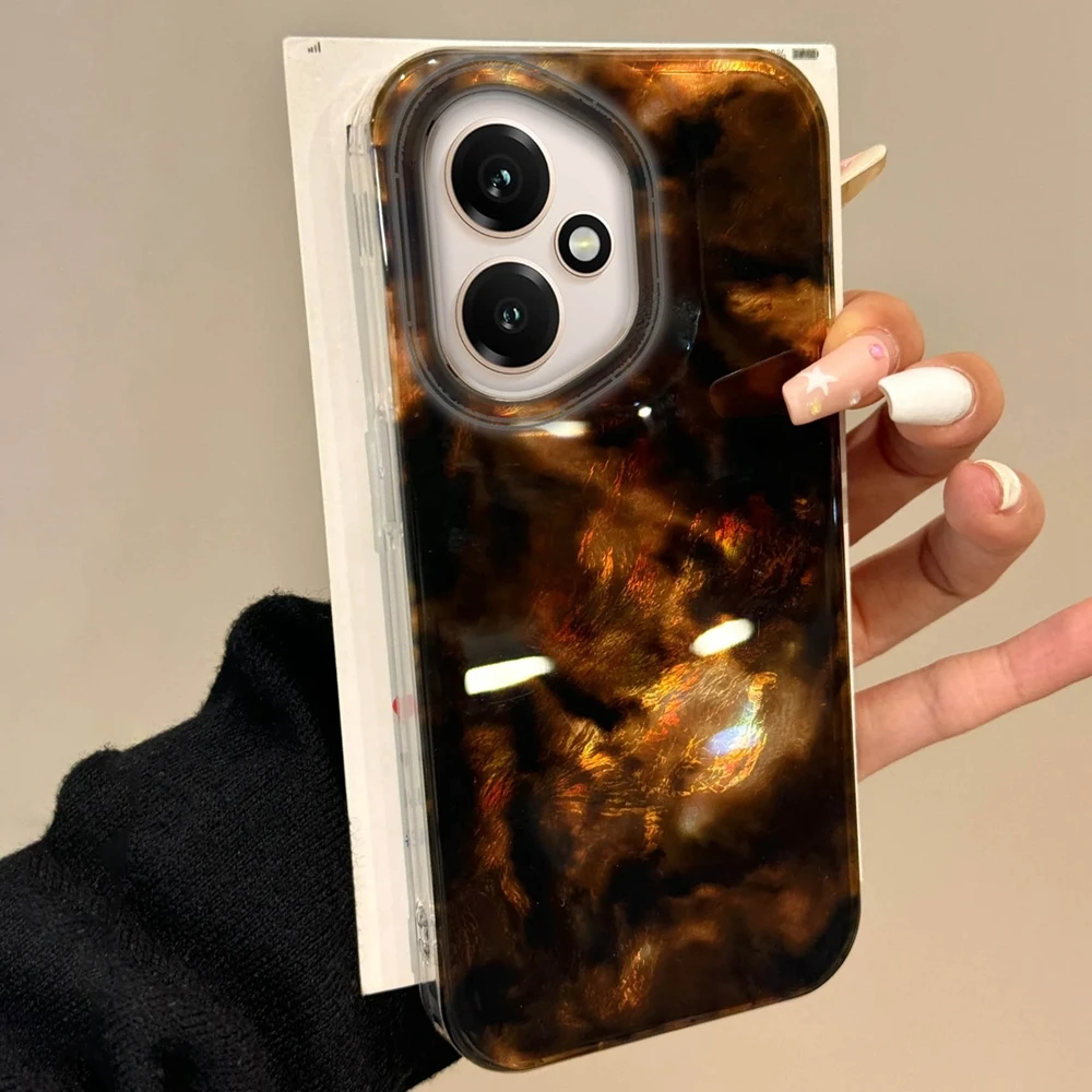 حافظة لهاتف هواوي هونور 400 200 برو Magic7 6 5 Lite 90 Smart X7c X9c X9a X8a X8b X8c #4