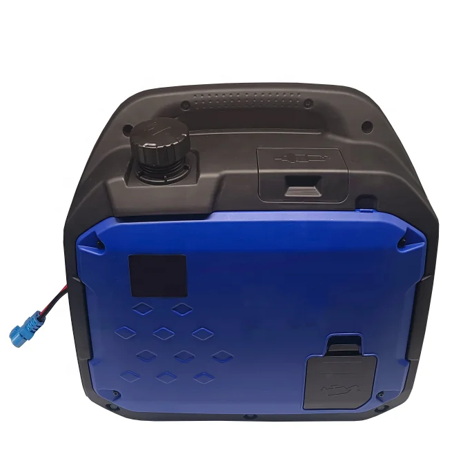 

AC.501.032 DC24V Пульт дистанционного управления Power Bank Генератор электроэнергии Портативный бензиновый генератор для кемпинга 5,5 кВт Комплект электрического запуска