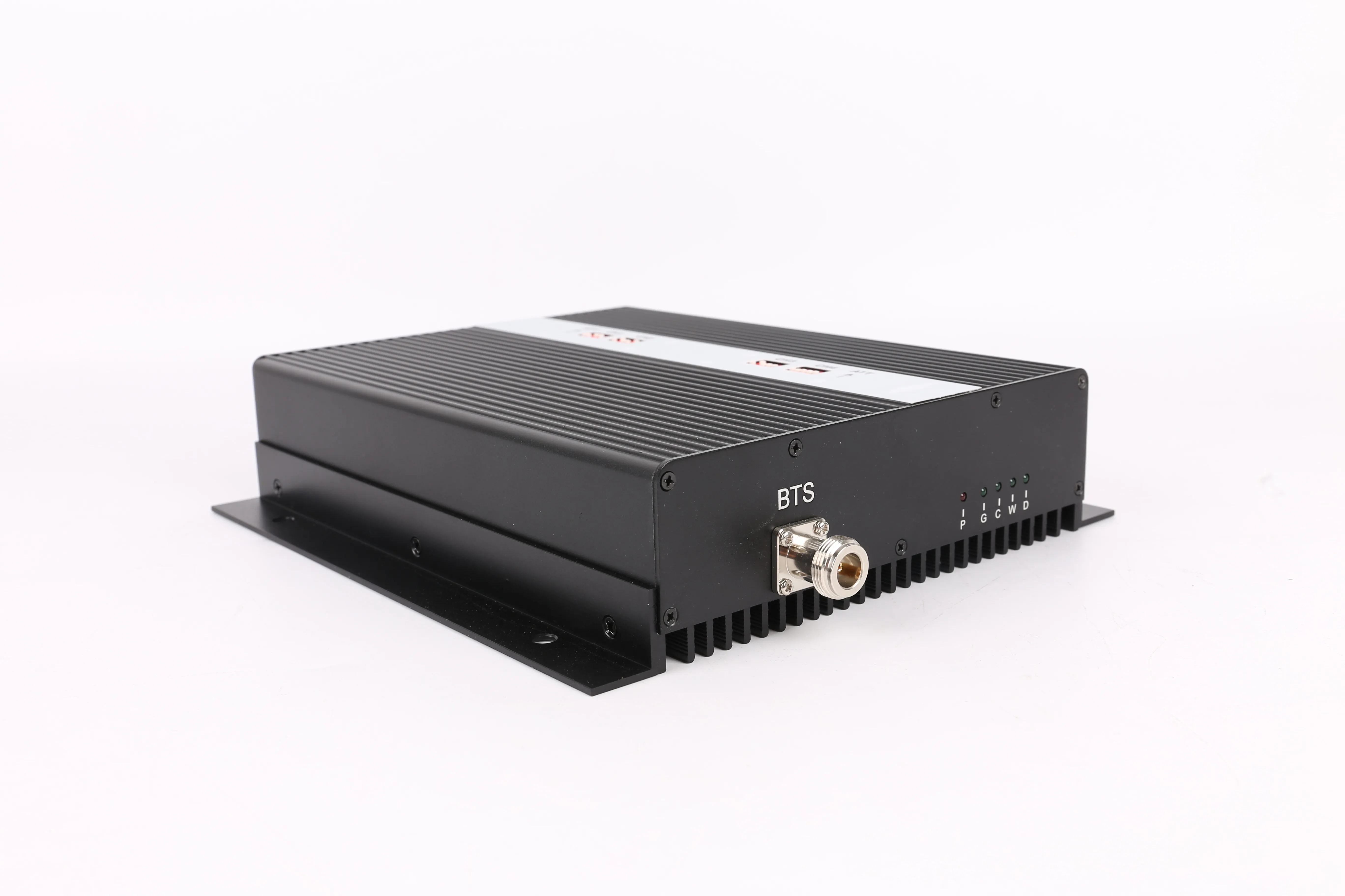 Customize Multiband High Power Signal Repeater 850 1800 2100 2300 Mhz 4G LTE Mobile Network Amplifier