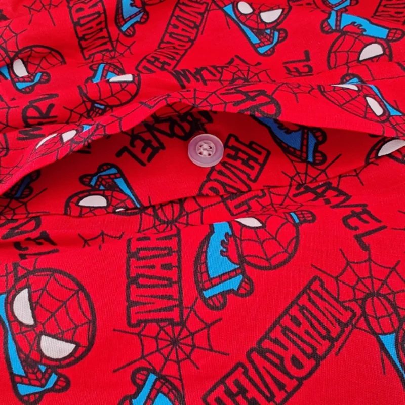 Pantaloncini da casa uomo pigiama pantaloni Cartoon Cotton Underclothes Summer uomo donna Athletic Short traspirante comodo Sleeping bottoms