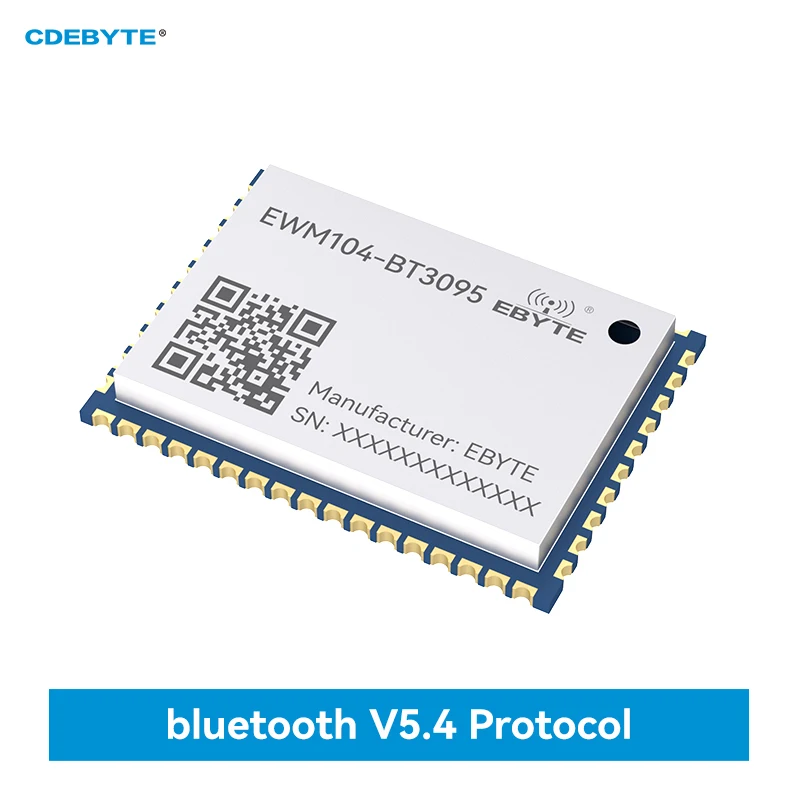 modulo-de-Audio-bluetooth-qcc3095-protocolo-v54-240mhz-cdebyte-ewm104-bt3095-suporta-aptx-aac-sbc-cancelamento-de-ruido-uart-200m