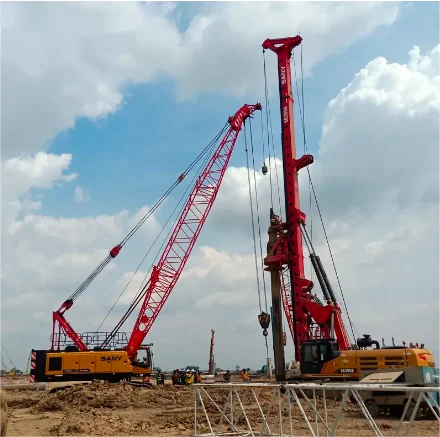 SR65-C10 Diesel-Powered 1200mm Motor Portable Backpack Mineral Exploration Rotary Drilling Rig High Efficiency