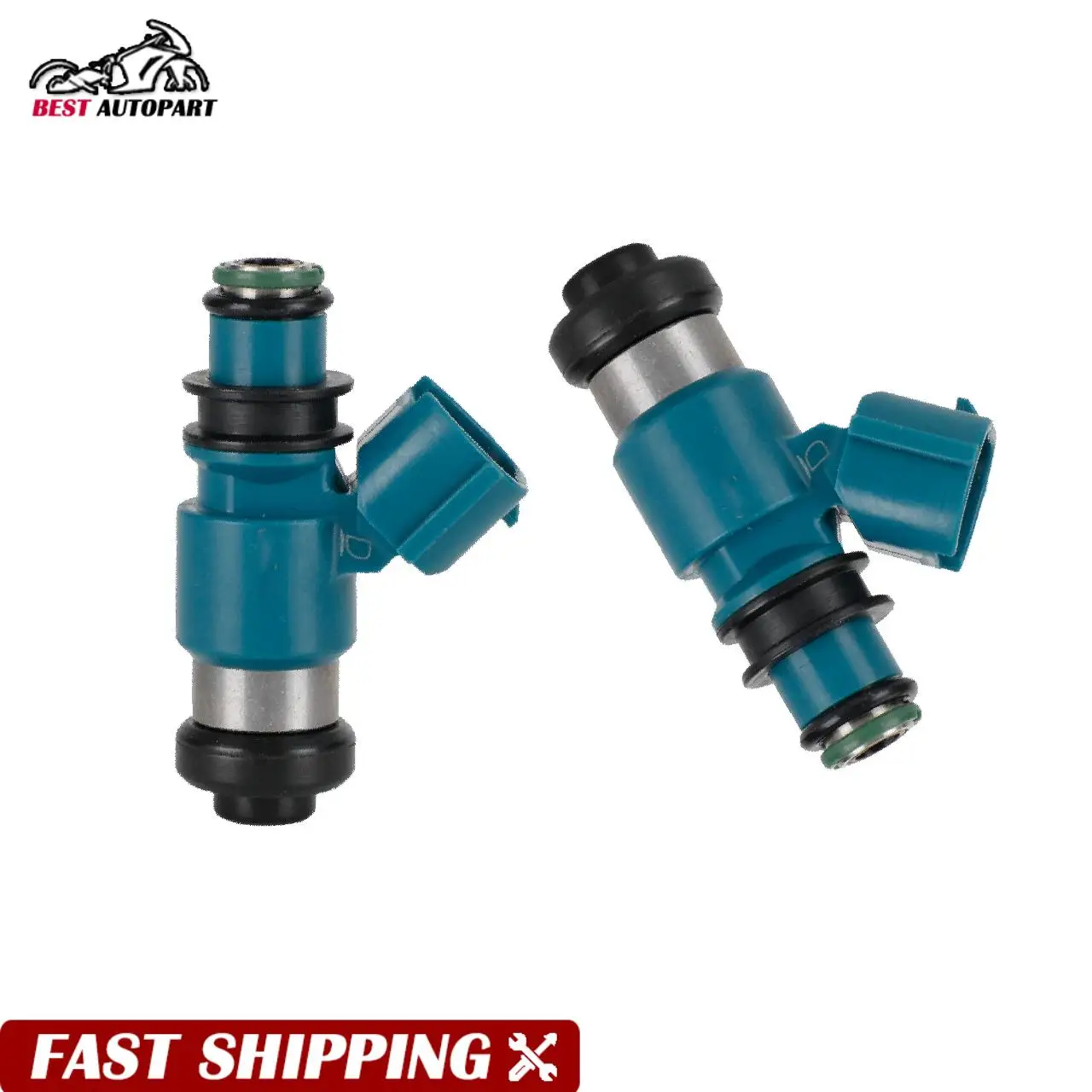 5S7-13761-00-00 Fuel Injector for Yamaha V STAR 950 2009-2017 YZF-R1 2012-2014 BOLT C SPEC 2015-2023 SR950 2017 BOLT 2014-2020