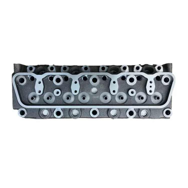 ForHot Sales SD23 Diesel Engine Cylinder Head Assembly For SD23 Engine OEM 11041-09W00