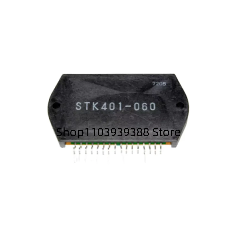 

1Pcs STK401-090 STK401-060 STK401-070 NEW Module