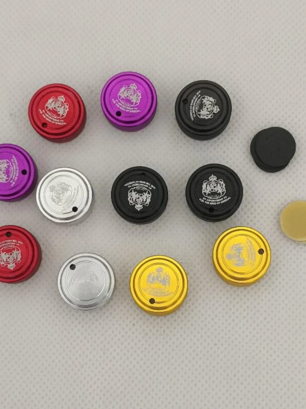 Механическая ручка регулировки тормозов Modin Ab B3p3p4b4b5p5, ручка точной настройки CC80CR80, аксессуары для деталей катушки Fiing