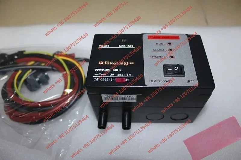 

Original automatic ignition controller TM681A-11C1100 automatic burner controller TM681B-12B1100