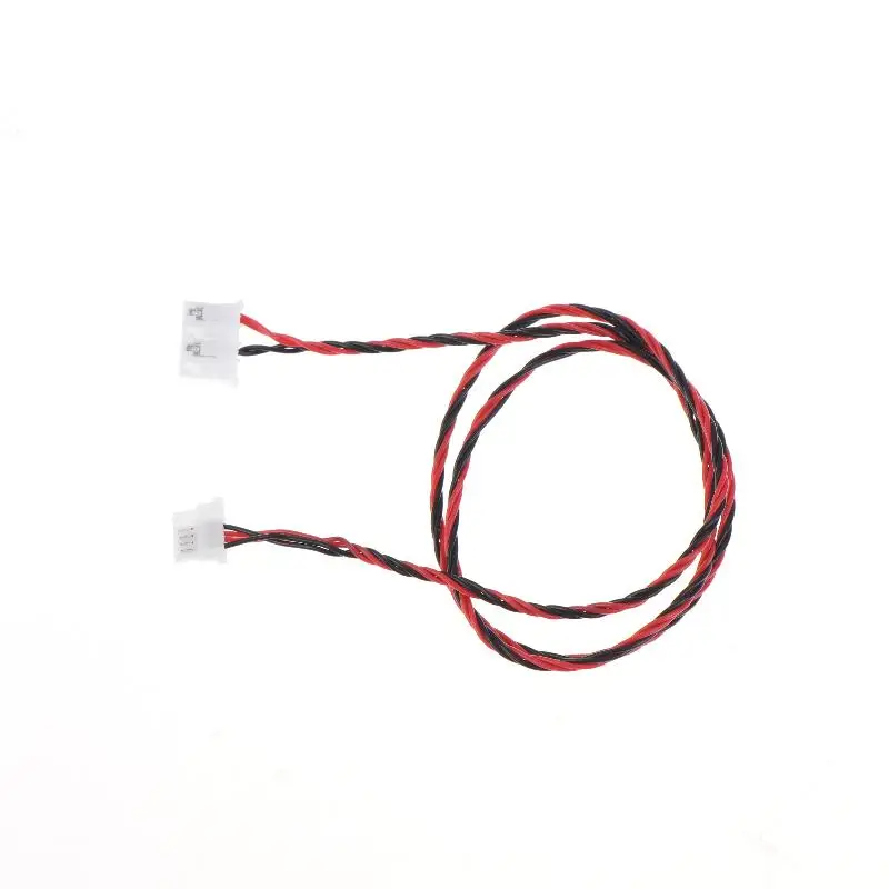 SHLP-06V-S-B Backlight Power Supply Cable 6P 1.0 Pitch Wear Resistant Cord for AA121XK04 Screen Repair