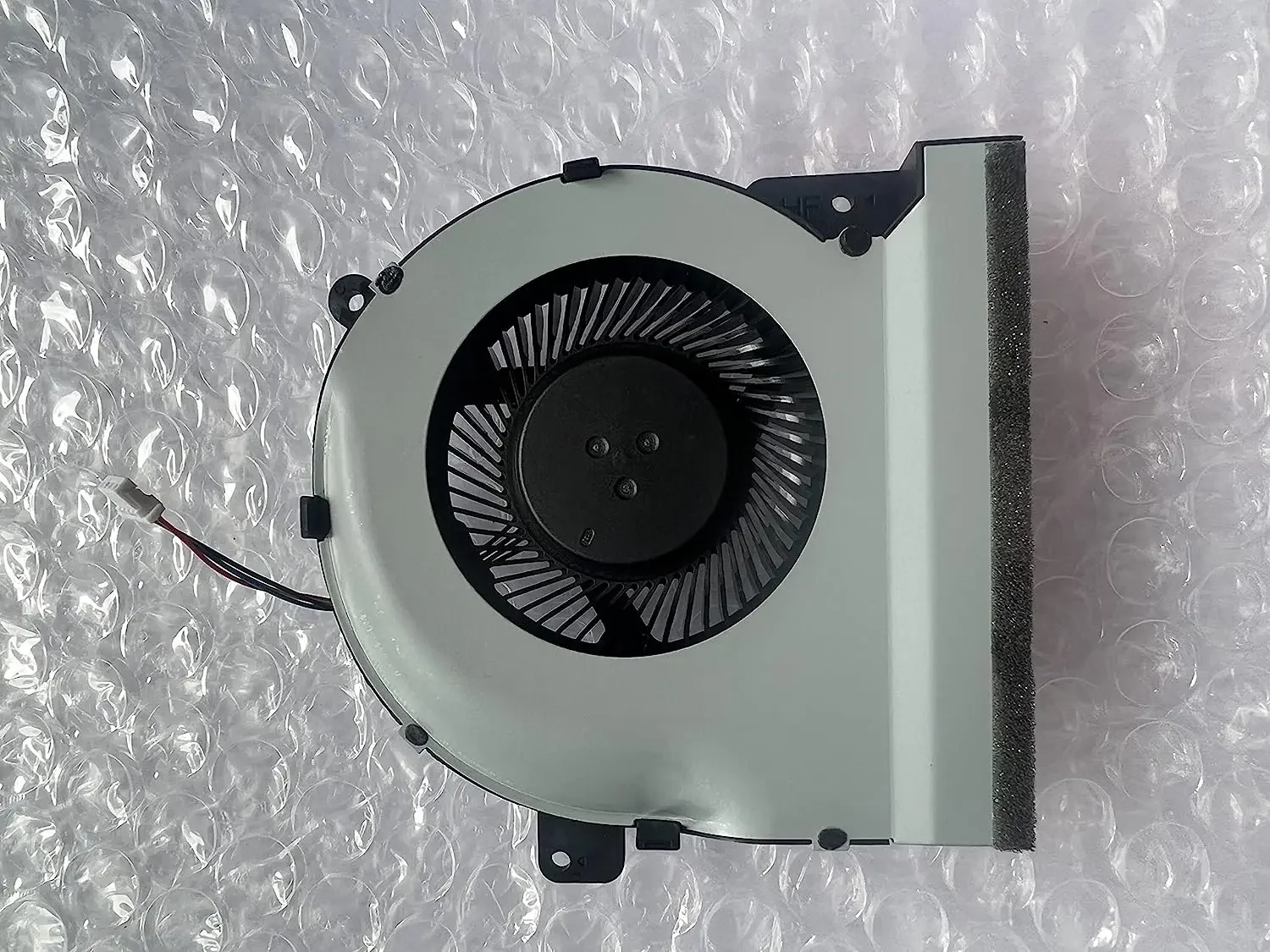 Вентилятор для Asus ROG Strix GL502 GL502VS GL502VSK Двойные охлаждающие вентиляторы