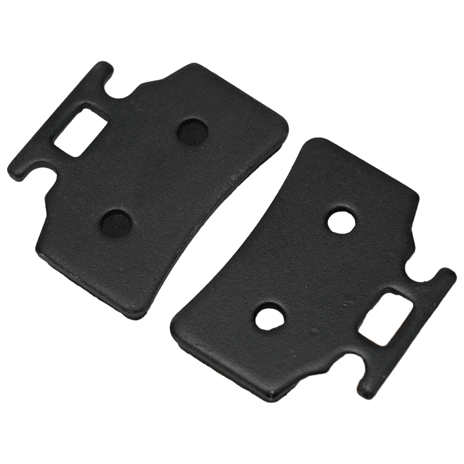 

1pair E-Bike Brake Pads Brake Lining Disc Brake Pads For Electric Bicycle Motorcycle Cycling Ebiek Replacement Accessories Parts