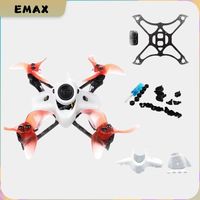 Emax New Tinyhawk II Race Spare Parts Replacement Canopy Frame Bottom Plate And Hardware kit For FPV Racing Drone