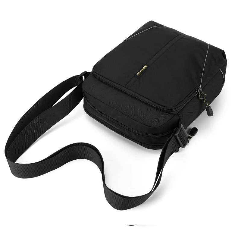 Men Shoulder Bags Messenger Bag for Men Crossbody Bags new Small Man Designer Handbag Bolso Male mens sac a bandouliere hommes