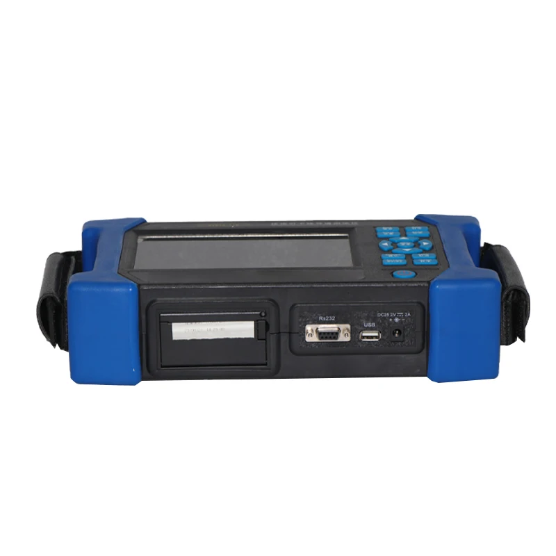 Earth Tester Ground Resistance Digital Earth Resistance Ground Resistance Tester Grounding Tester