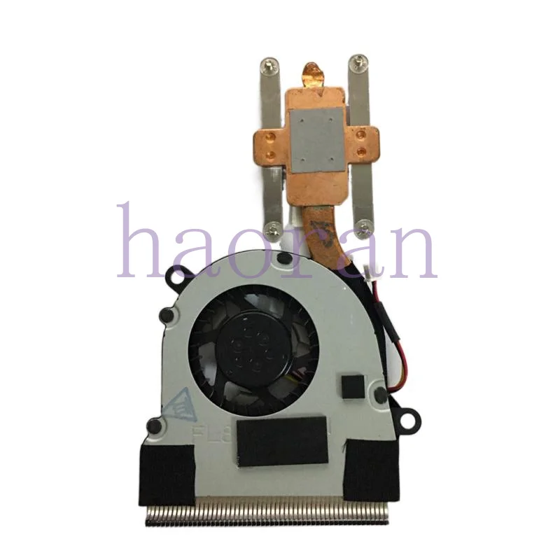 CPU Fan Heatsink for Lenovo Thinkpad E120 E125 X121e X130e Thermal module