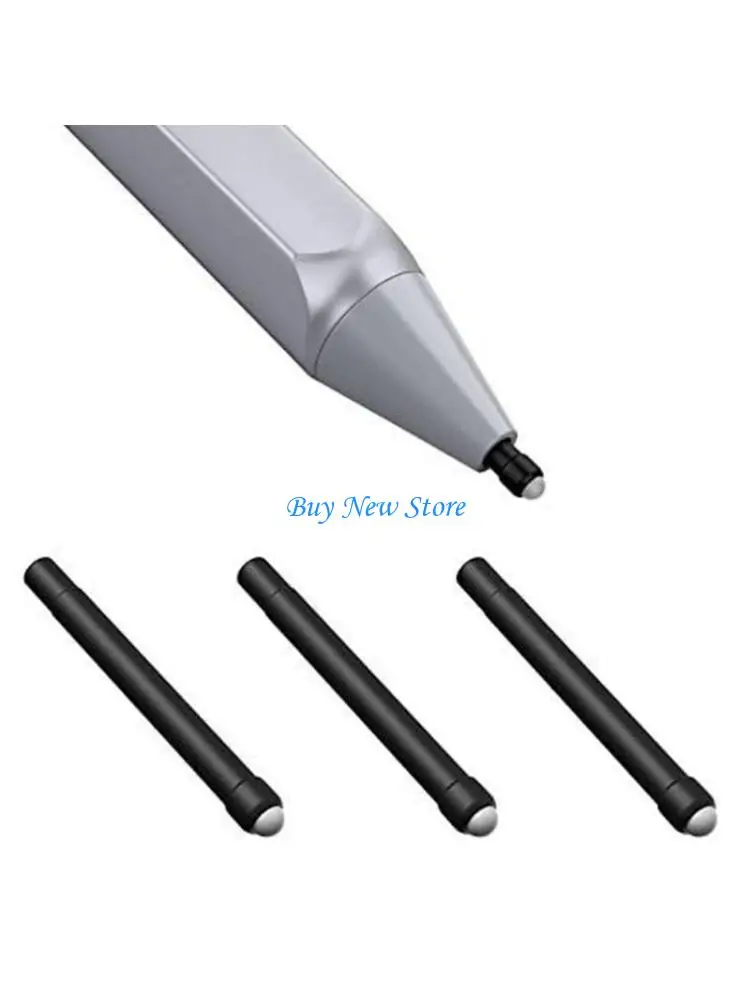 

20CE Pen Tips(5Pcs HBType) for Surface Pen Tip Replacement for Surface 7/6/5/4/Book Original Pen