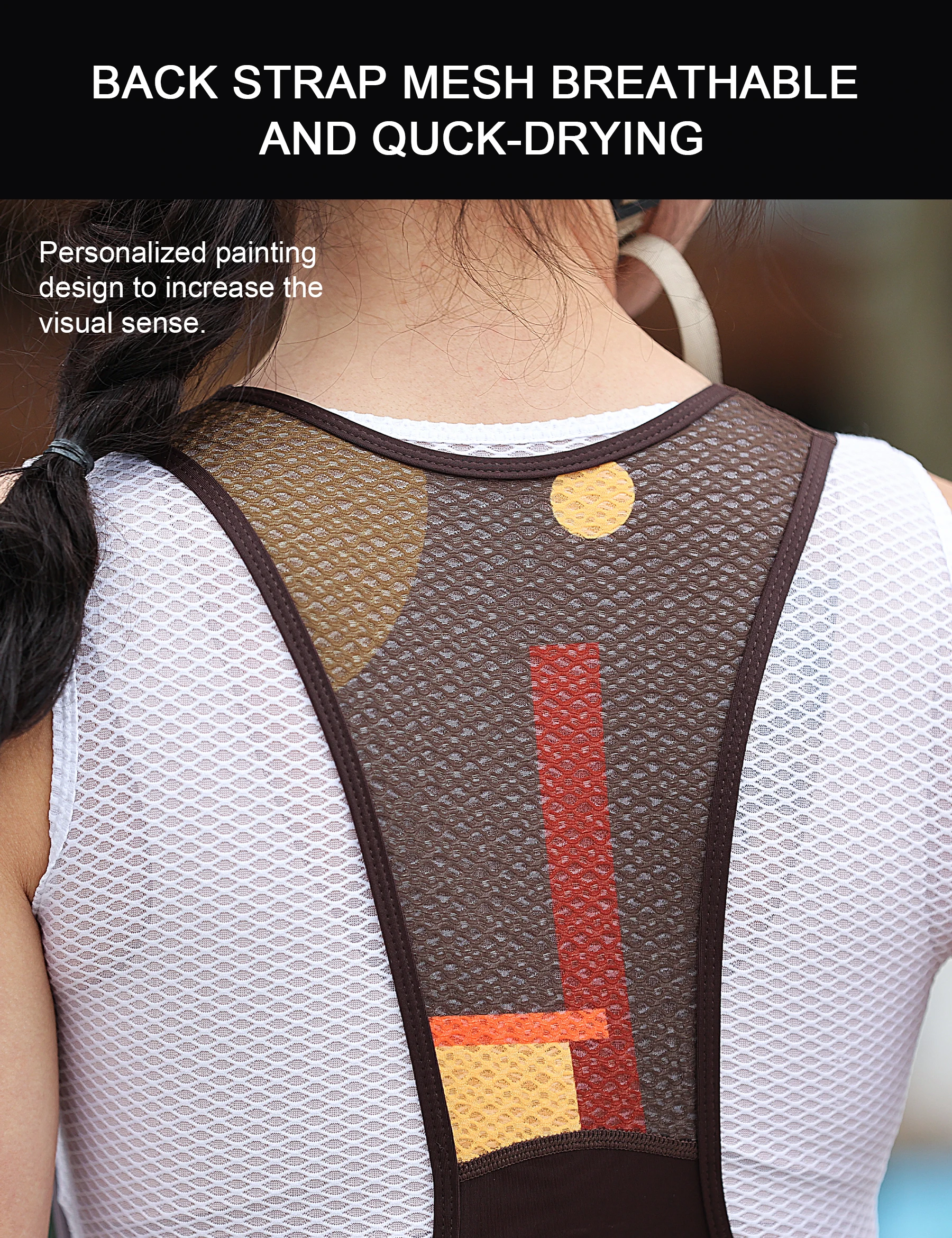 Thumbnail 4 - #86 Cycling Shorts Discount Picks