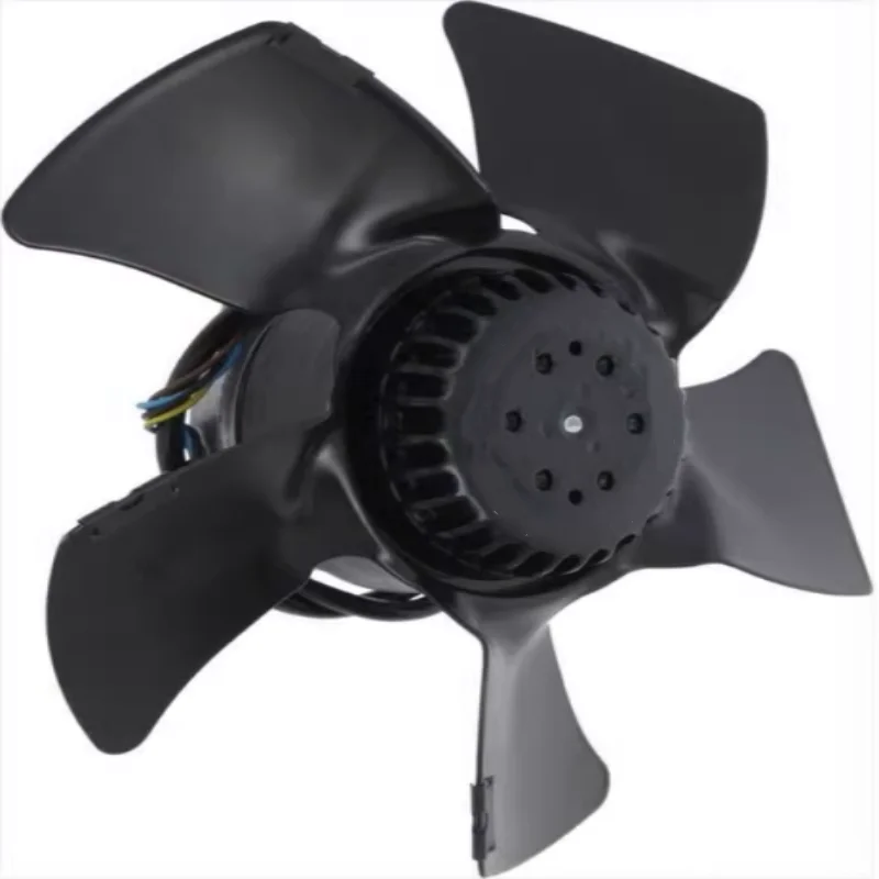 Brand New Original Variable Frequency Fan   2VRE25.250A C02-A6