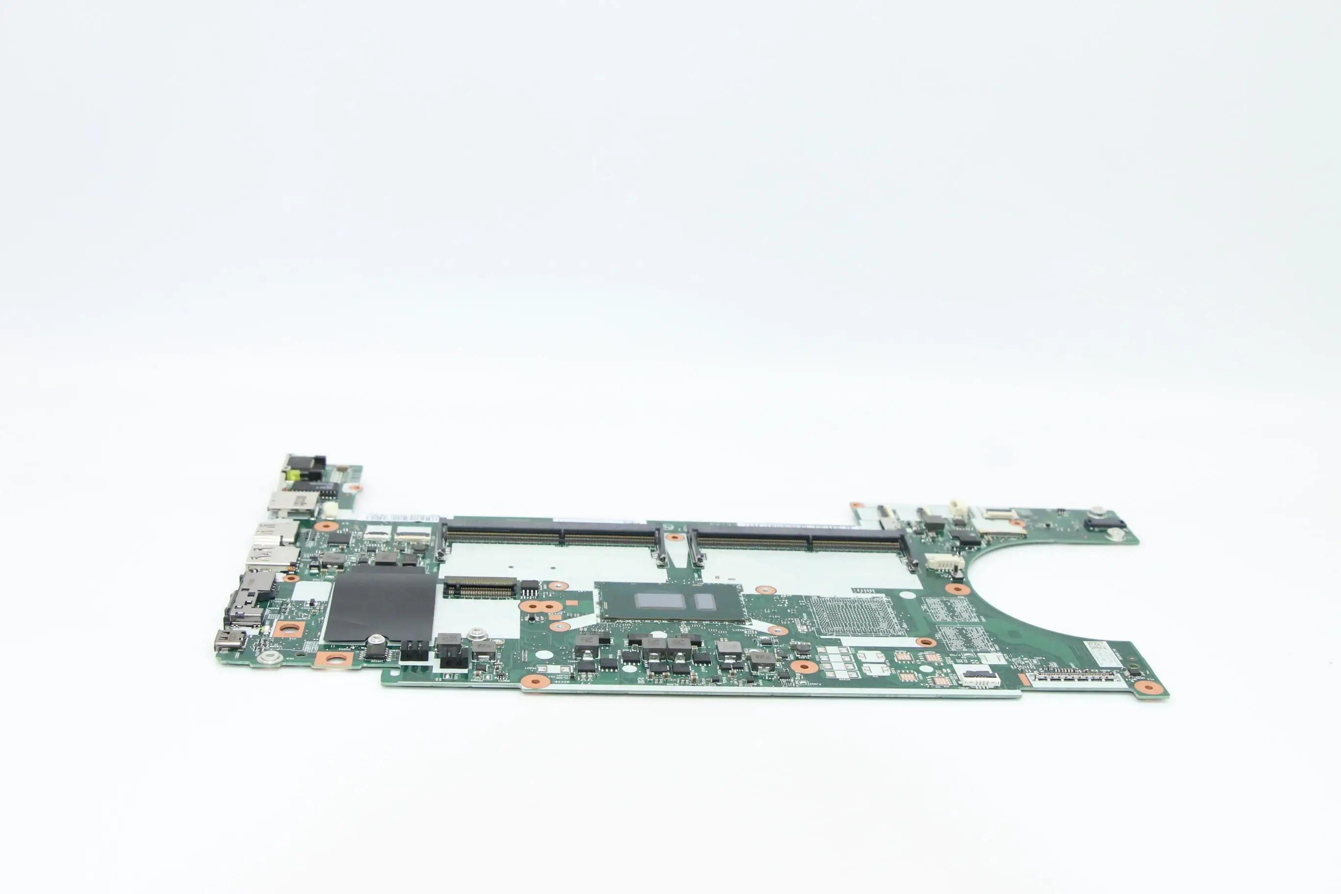 Imagem -04 - Laptop Motherboard para Thinkpad Nm-b461 100 Totalmente Testado Mainboard para Thinkpad L580 L480 Cpu i3 i5 i7 7th 8th