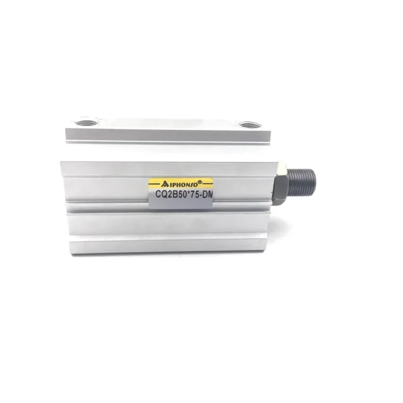 

CJ1 Double Acting Air Pneumatic Cylinder CJ1B4-5SU4/CJ1B4-10SU4/CJ1B4-15SU4/CJ1B4-20SU4