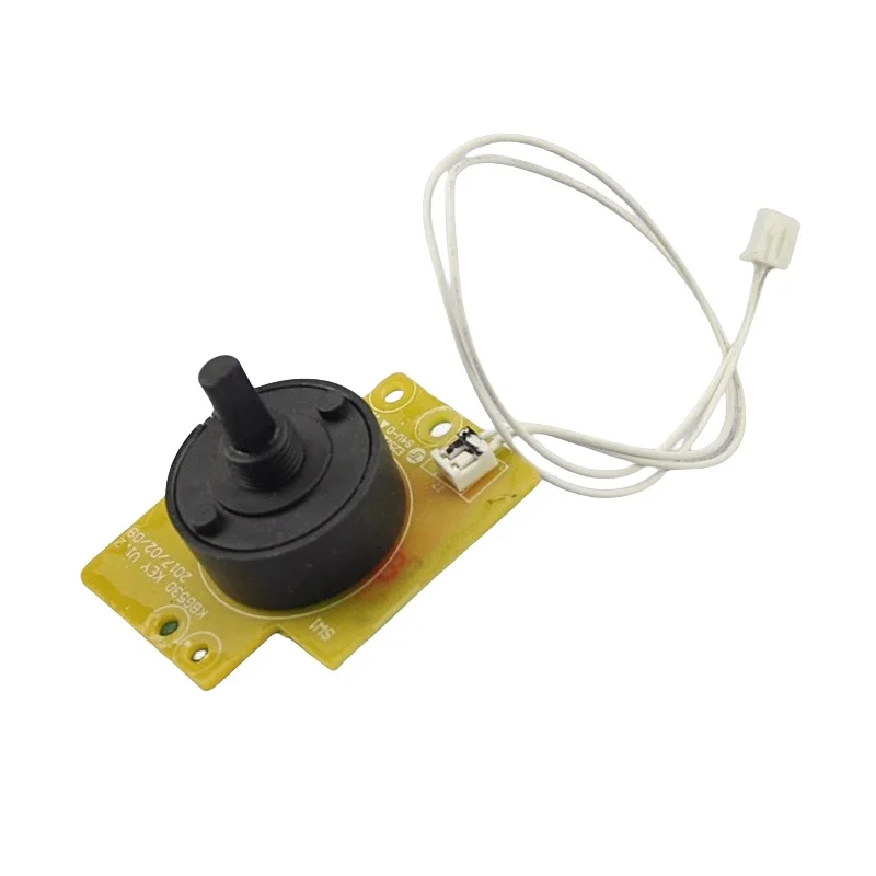 Garment Steamer Knob Control Board for Philips GC512 GC516 GC517 GC522 523 Garment Steamer Parts Knob Circuit Board Accessories