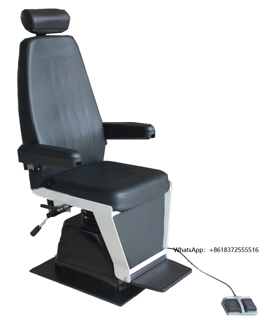 

daTop Quality Deluxe Ophthalmic Chair for Ophthalmic Unit