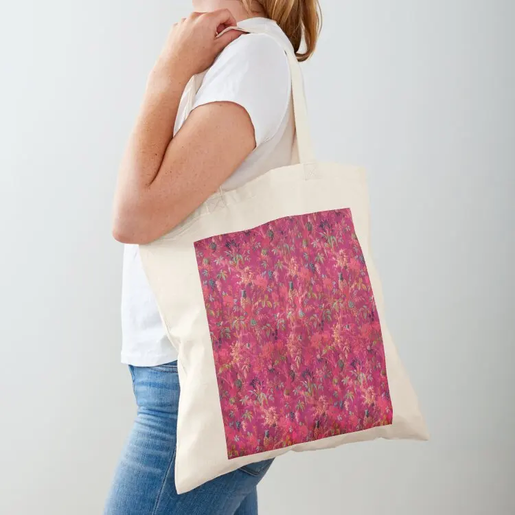

The Bird Robe a.k.a. The Depression Robe Tote Bag Lady bag Canvas bags woman 2025 hand bag