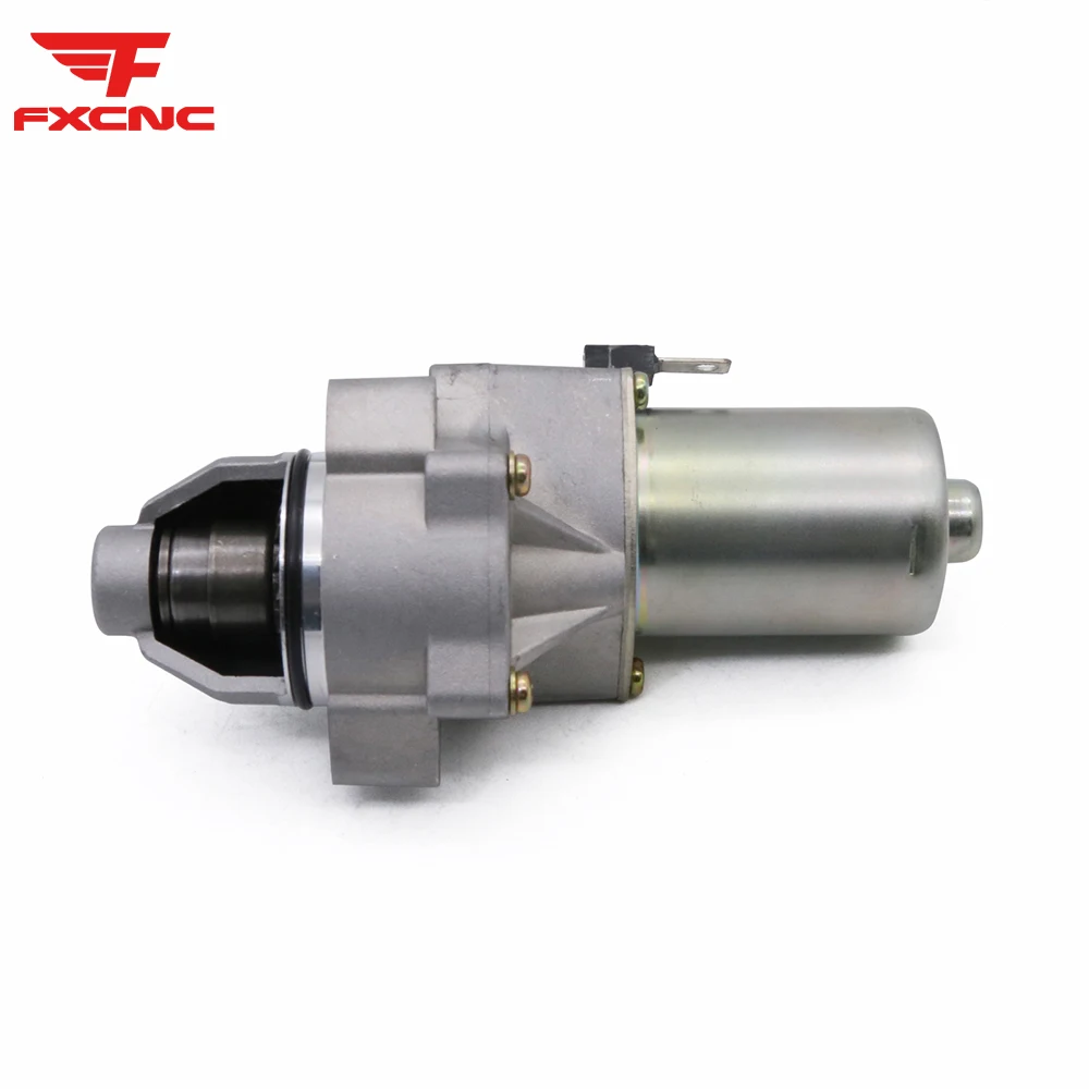 

Starter Electrical Engine Starter Motor For with Minarelli AM6 engine For AM6 Engine RX50 RYZ50