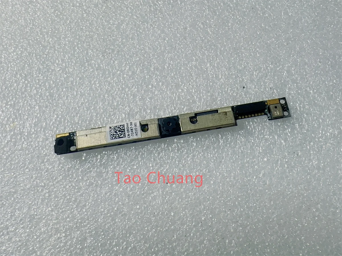 FOR Dell XPS 12 9Q23 E6430U E6430S with built-in camera 0RDHHF