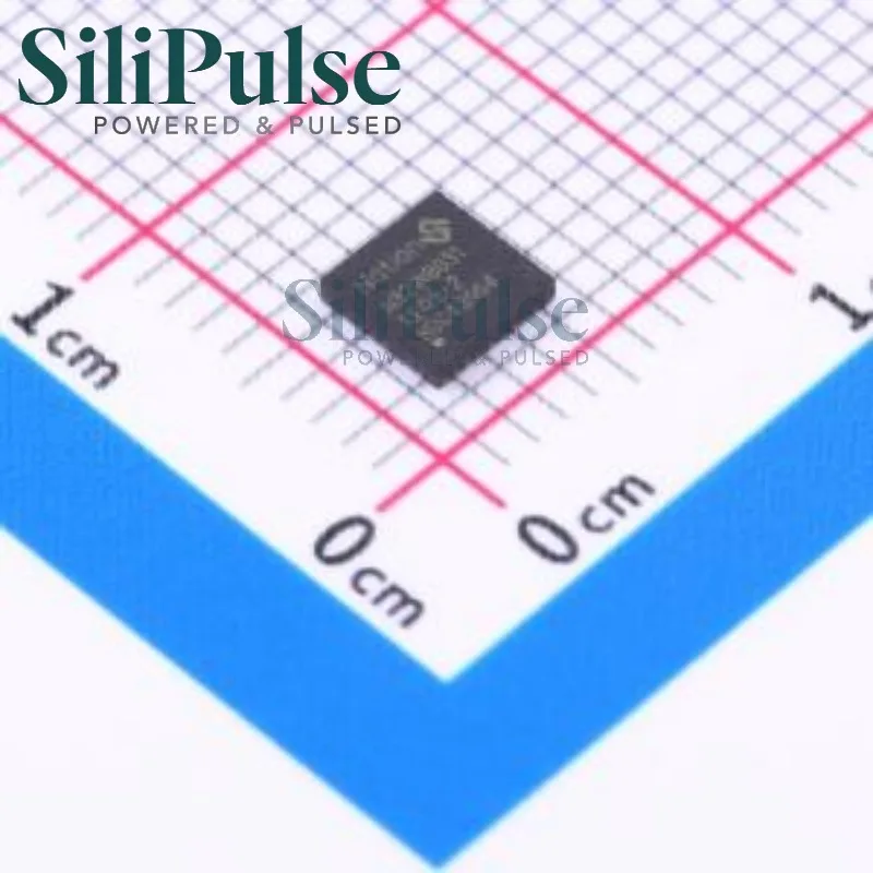 (10-50pcs) N32WB031KEQ6-2 QFN-32 100% Original In Stock N32WB03x 5.1 32 ARM Cortex-M0 64MHz 48KB SRAM 256/512KB Flash BLE5.1 2M