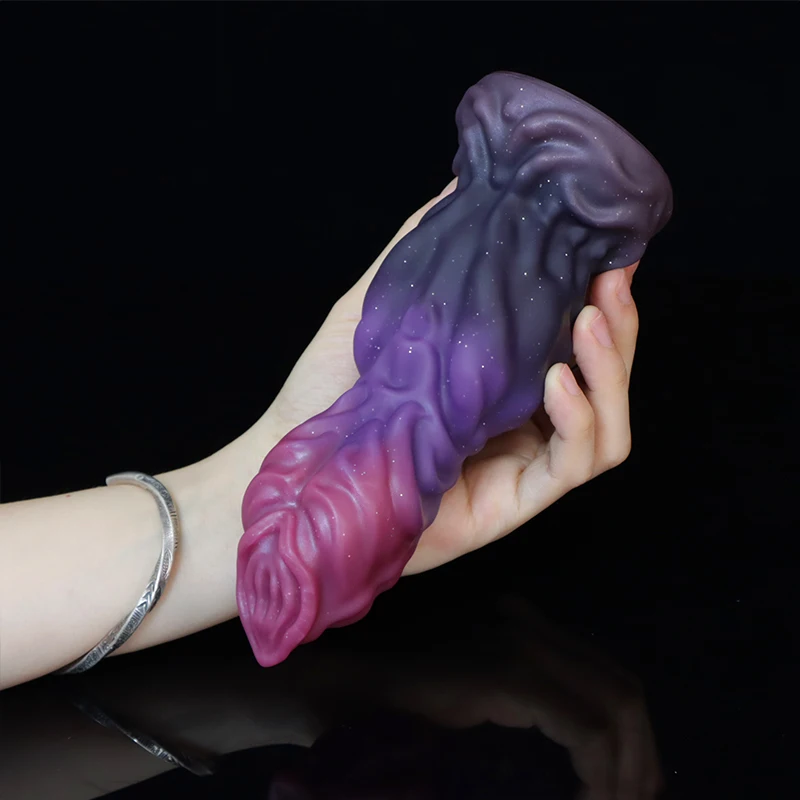 Super Cute Silicone Dildo Little Anal Plug Anal Dilator Vaginal Stimulator Female Masturbator Sex Toys for Women Men 18 Sex Shop