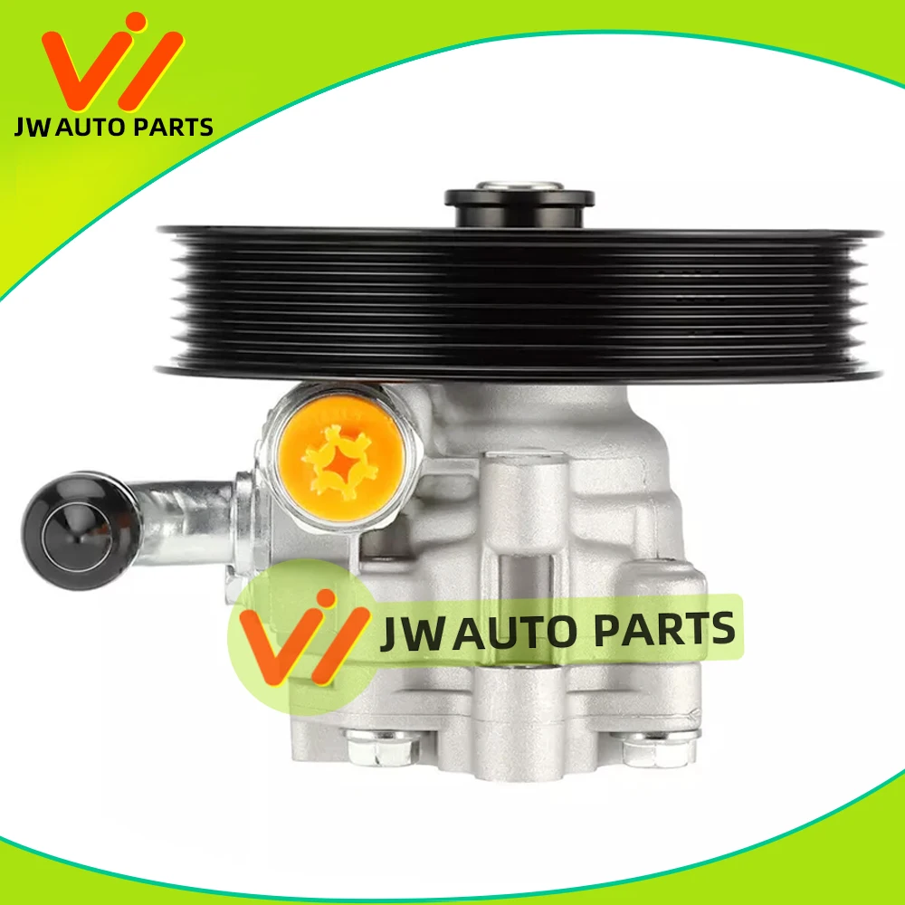 Hydraulic Systems 92174214 92260526 92267876 Power Steering Pump For Holden Commodore VZ VE V6 V8 L98 2005-13