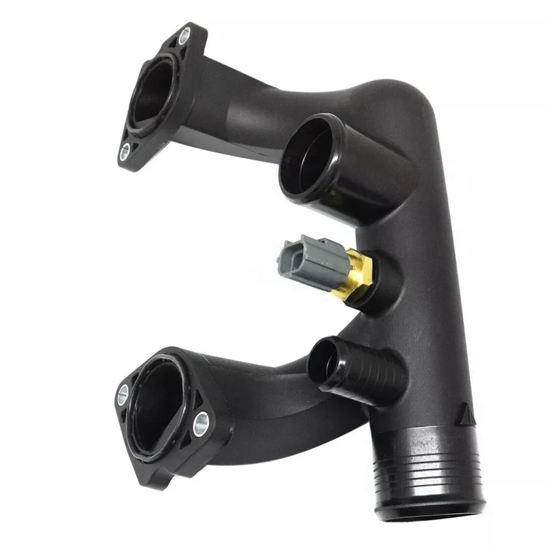 

Multi-Purpose Upgraded Thermostat Coolant Housing Water Pull for