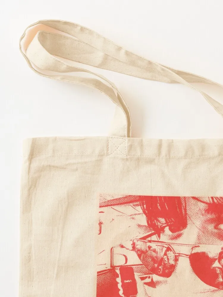 Kurtsworld96 Tote Bag Reusable bags personalized tote shopper bag women Women's bags