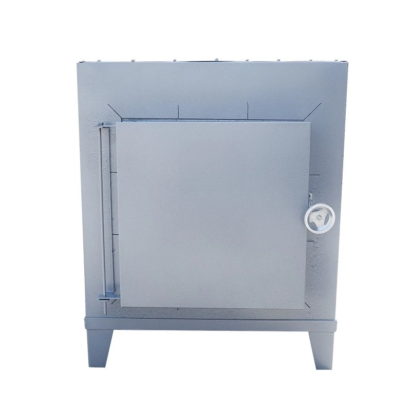 

High temperature trolley furnace electric furnace, box type 450 degree electric furnace