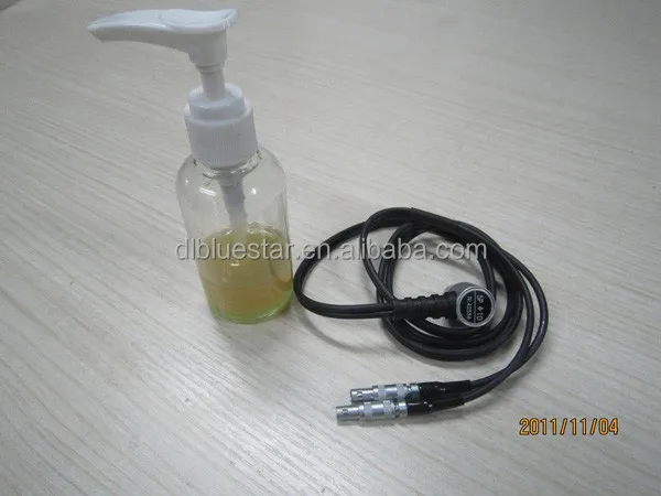 Ultrasonic Thickness Gauge 1601-160