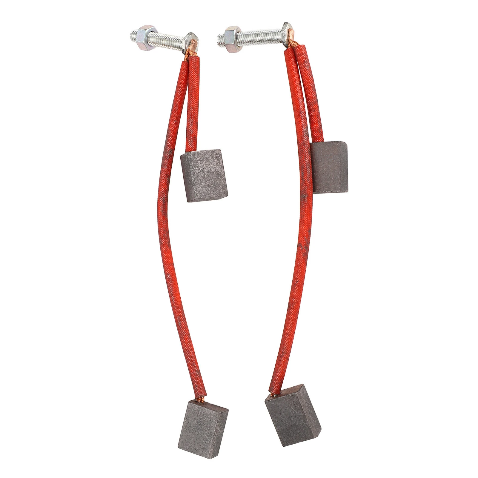 

2 шт., стартовые щетки для гольф-мобиля