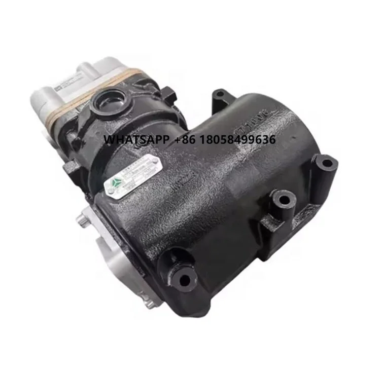 

202V54100-7131 for Sinotruk HOWO MAN Engine Truck Spare Parts