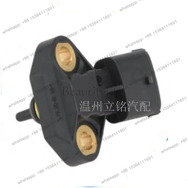 Intake pressure sensor 0261230145 55228825 55559358Auto parts
