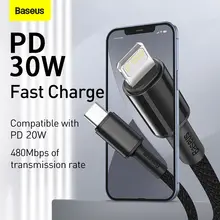 20W USB C Fast Charging Cable #2