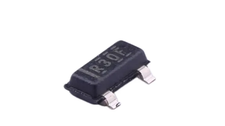 Original genuine REF3030AIDBZR SOT-23 3V output 50ppm Voltage reference IC chip