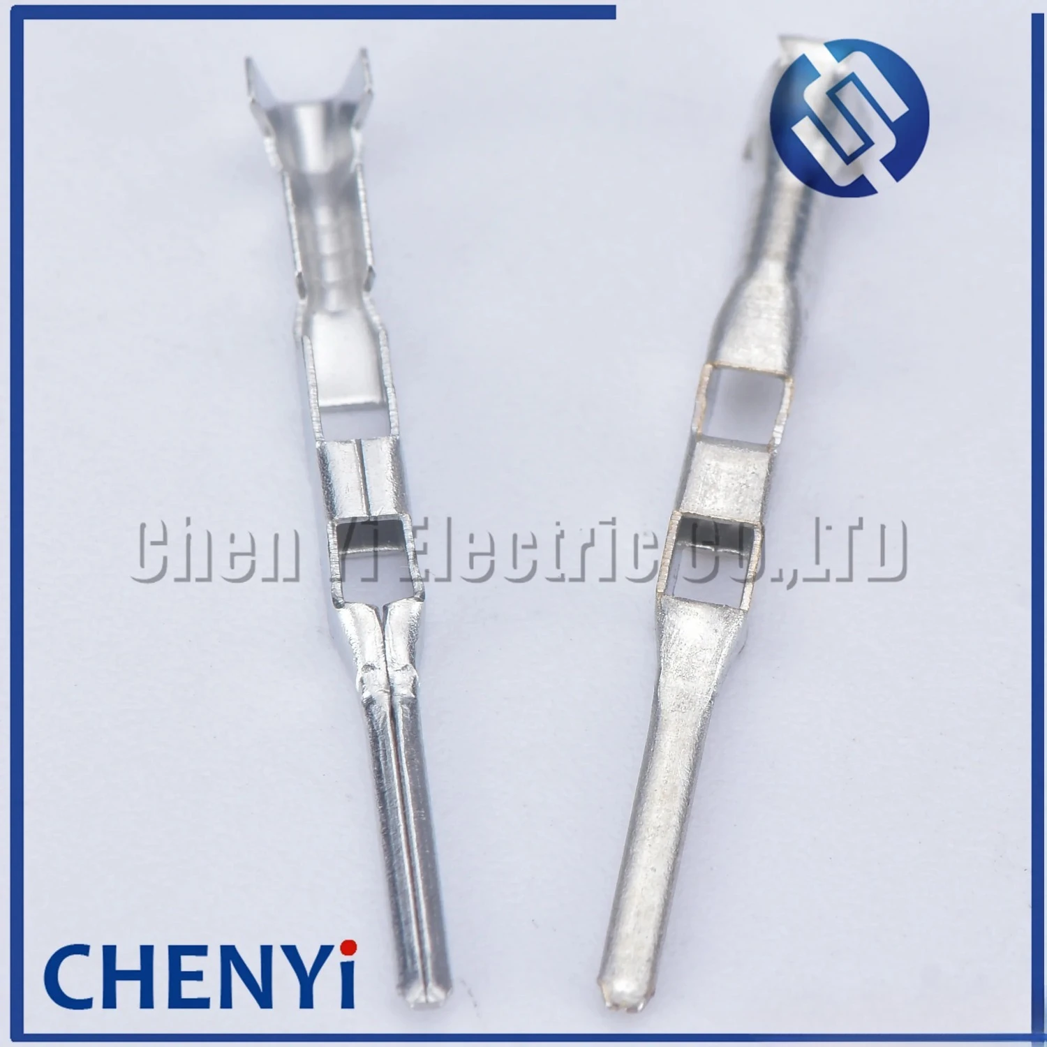 50 pcs 1.5mm cooper electric crimp terminal G34 For auto connector replcement of fci 211cc2s1120 211cc2s1160p