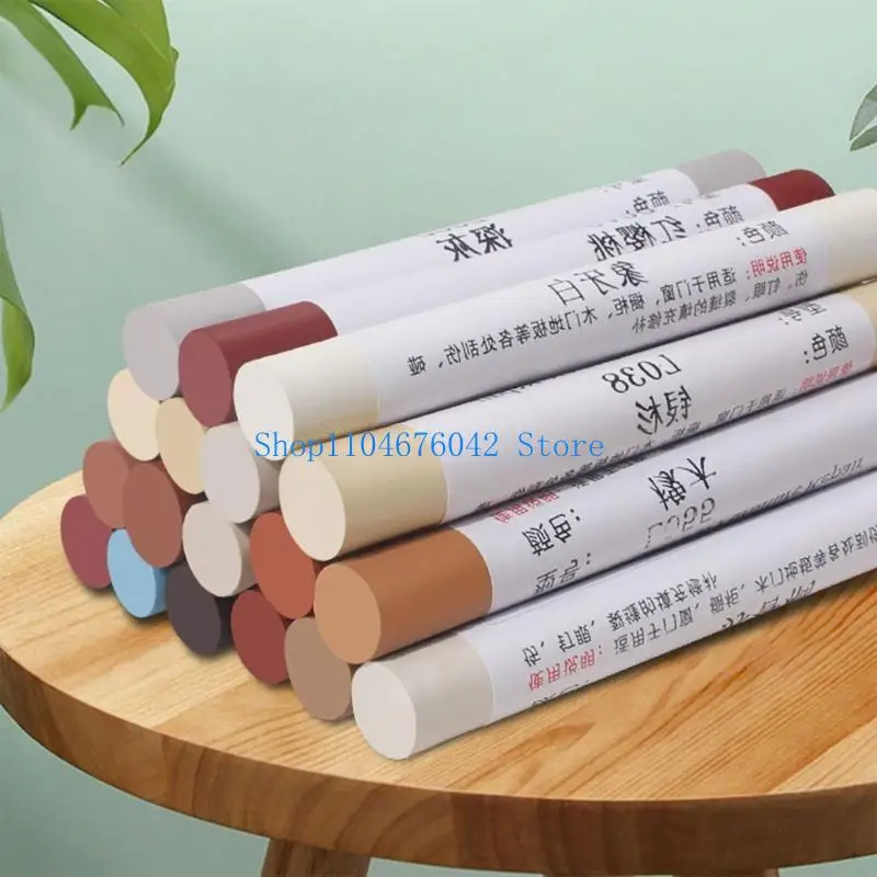 5asd Furniture Repair Pens Repair Scratching Post Repair Materials 20 Colors