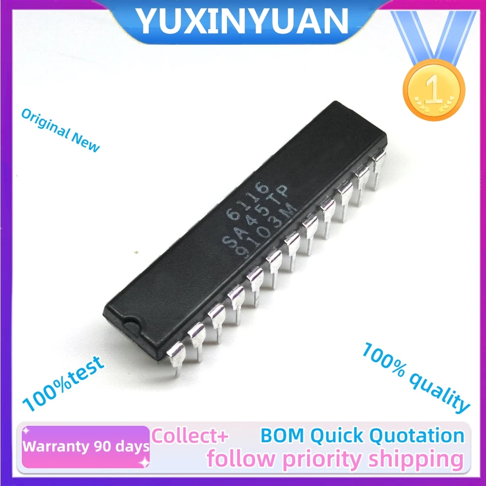 5PCS  IDT6116SA35TP DIP IDT6116SA20TP IDT6116SA45P IDT6116SA25TP IDT6116SA45TP IDT6116 6116 DIP 24