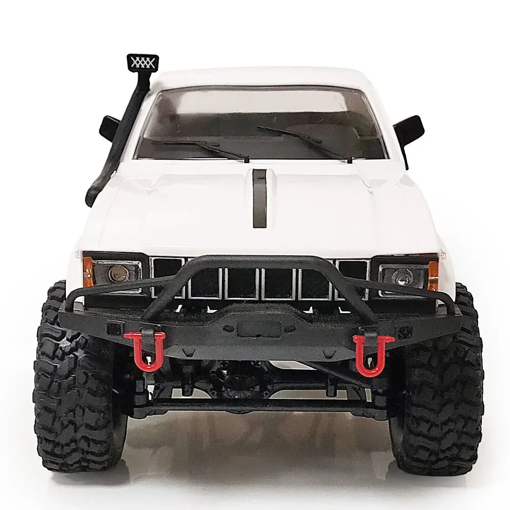 WPL C24 Rc Crawler 2.4G Remote Control Vehicle Car 4WD RTR Off-road Truck Machine Power Cars Rc Drift Car Kids Toys Boys