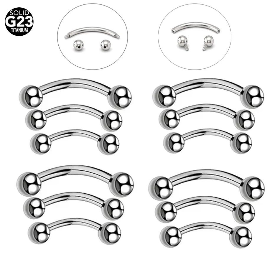#10 Top 30 Cartilage Earrings Worth Buying In 2026