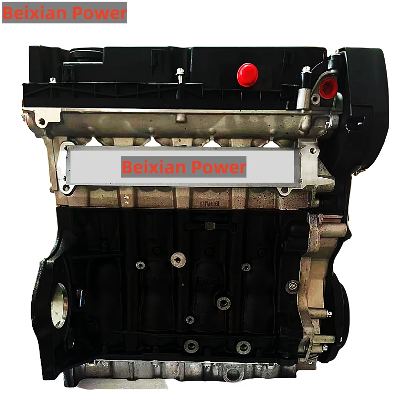 

F16D4 Motor Engine For Chevrolet Cruze J305 1.6 Petrol LDE 16D4 F18D3 F18D4 Z18XER Engine